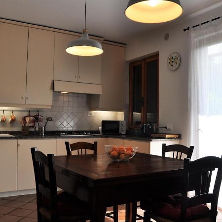 Casa Vacanze Bolgheri Eksteriør billede