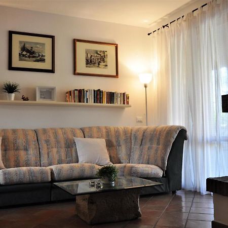 Casa Vacanze Bolgheri Eksteriør billede