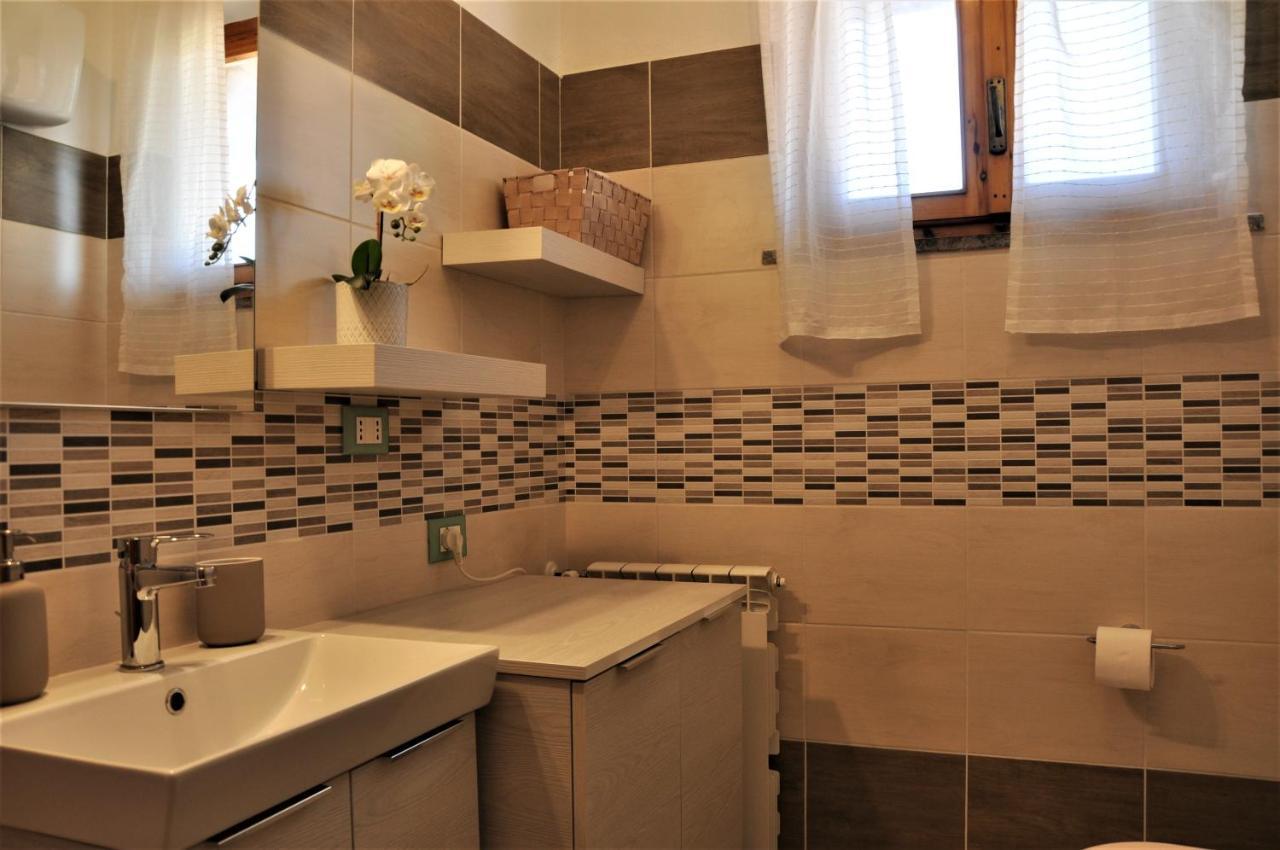 Casa Vacanze Bolgheri Eksteriør billede