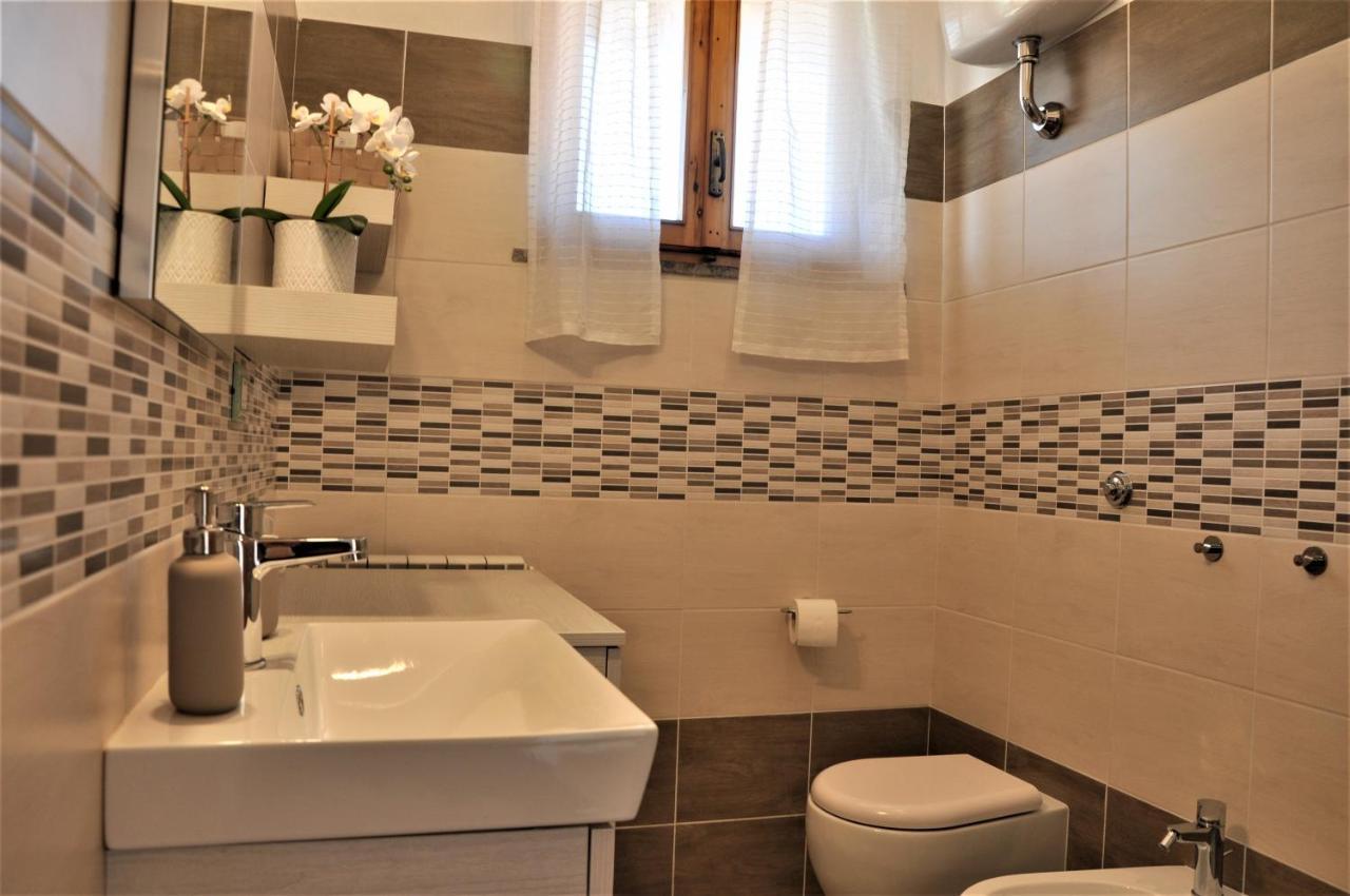 Casa Vacanze Bolgheri Eksteriør billede