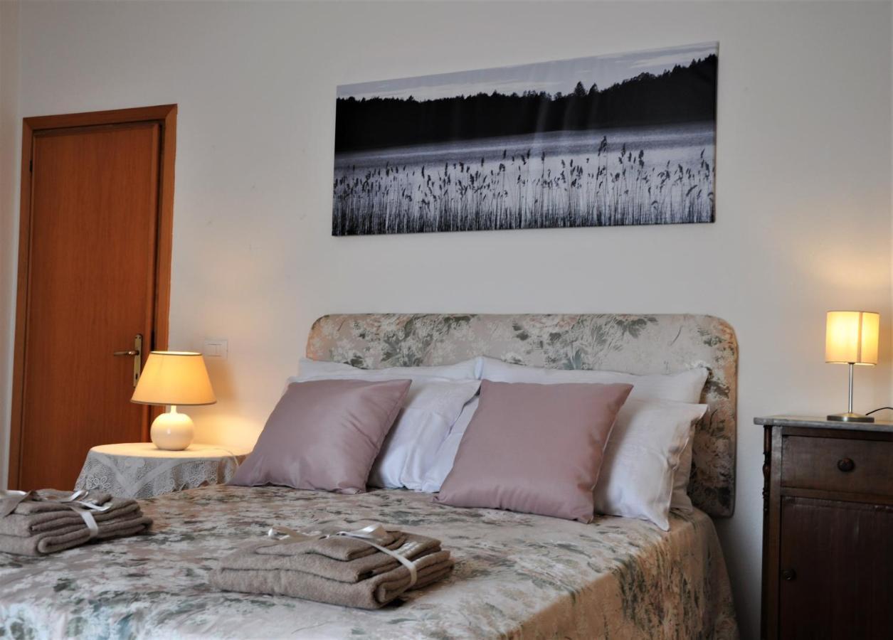 Casa Vacanze Bolgheri Eksteriør billede